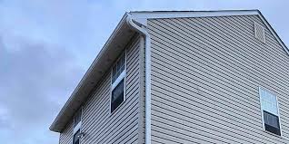 Best Wood Siding Installation  in Wrightstown, WI